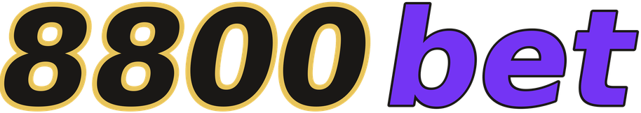8800bet logo